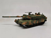 1/72 South Korean K2 Main Battle Tank Painted Finished Model